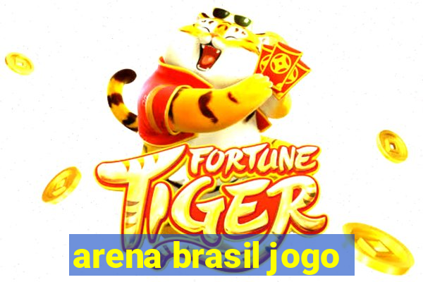 arena brasil jogo